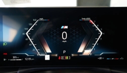 BMW 3 Series 330i Sedan 2026