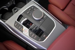 BMW 3 Series 330i Sedan 2026