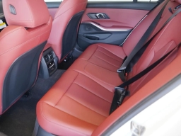 BMW 3 Series 330i Sedan 2026