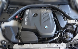 BMW 3 Series 330i Sedan 2026