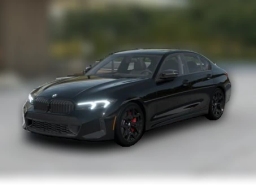 BMW 3 Series 330i Sedan 2026