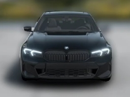 BMW 3 Series 330i Sedan 2026