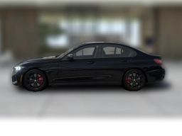 BMW 3 Series 330i Sedan 2026