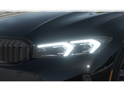 BMW 3 Series 330i Sedan 2026