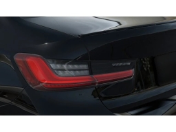 BMW 3 Series 330i Sedan 2026