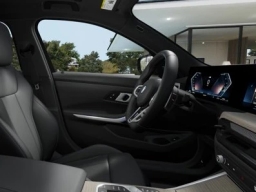 BMW 3 Series 330i Sedan 2026