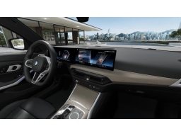 BMW 3 Series 330i Sedan 2026