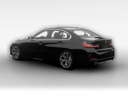 BMW 3 Series 330i Sedan 2026