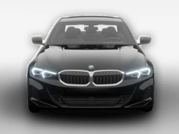 BMW 3 Series 330i Sedan 2026