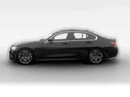 BMW 3 Series 330i Sedan 2026