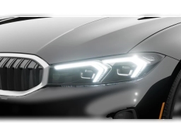 BMW 3 Series 330i Sedan 2026