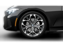 BMW 3 Series 330i Sedan 2026