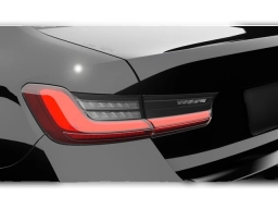 BMW 3 Series 330i Sedan 2026