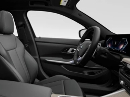 BMW 3 Series 330i Sedan 2026