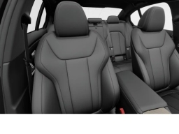 BMW 3 Series 330i Sedan 2026