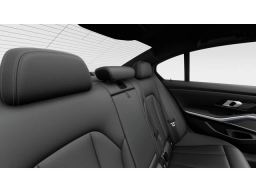 BMW 3 Series 330i Sedan 2026