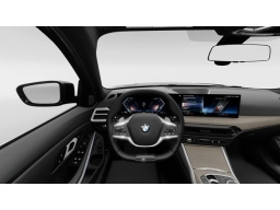 BMW 3 Series 330i Sedan 2026