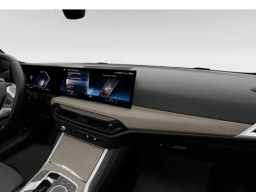 BMW 3 Series 330i Sedan 2026