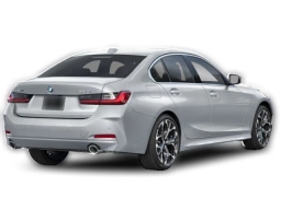BMW 3 Series 330i Sedan 2026