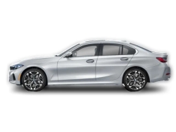 BMW 3 Series 330i Sedan 2026