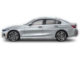 BMW 3 Series 330i Sedan 2026