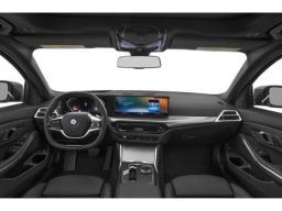BMW 3 Series 330i Sedan 2026