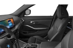 BMW 3 Series 330i Sedan 2026