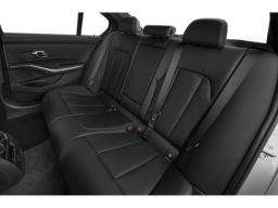 BMW 3 Series 330i Sedan 2026