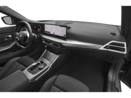 BMW 3 Series 330i Sedan 2026