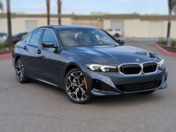 BMW 3 Series 330i Sedan 2026