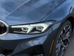 BMW 3 Series 330i Sedan 2026