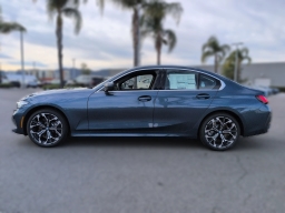 BMW 3 Series 330i Sedan 2026