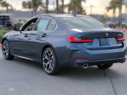 BMW 3 Series 330i Sedan 2026
