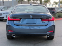 BMW 3 Series 330i Sedan 2026