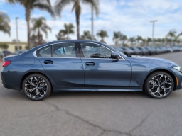 BMW 3 Series 330i Sedan 2026