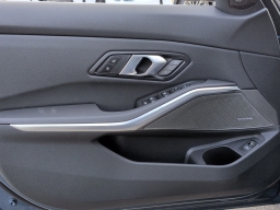 BMW 3 Series 330i Sedan 2026