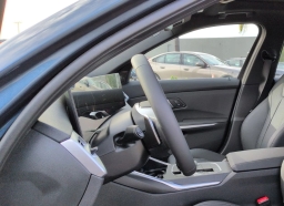 BMW 3 Series 330i Sedan 2026