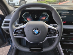 BMW 3 Series 330i Sedan 2026