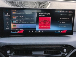 BMW 3 Series 330i Sedan 2026