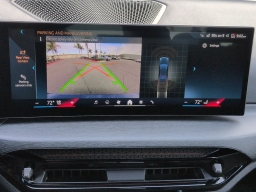 BMW 3 Series 330i Sedan 2026