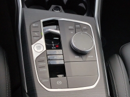 BMW 3 Series 330i Sedan 2026