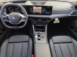 BMW 3 Series 330i Sedan 2026