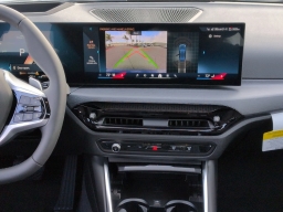 BMW 3 Series 330i Sedan 2026