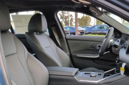 BMW 3 Series 330i Sedan 2026