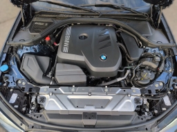 BMW 3 Series 330i Sedan 2026