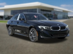 BMW 3 Series 330i Sedan 2026