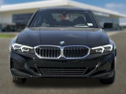 BMW 3 Series 330i Sedan 2026