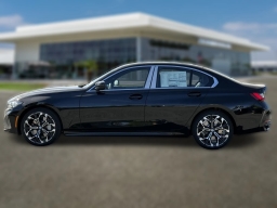 BMW 3 Series 330i Sedan 2026