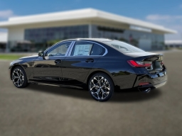 BMW 3 Series 330i Sedan 2026