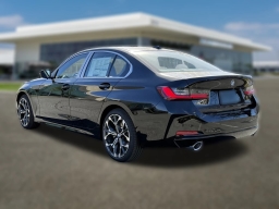 BMW 3 Series 330i Sedan 2026